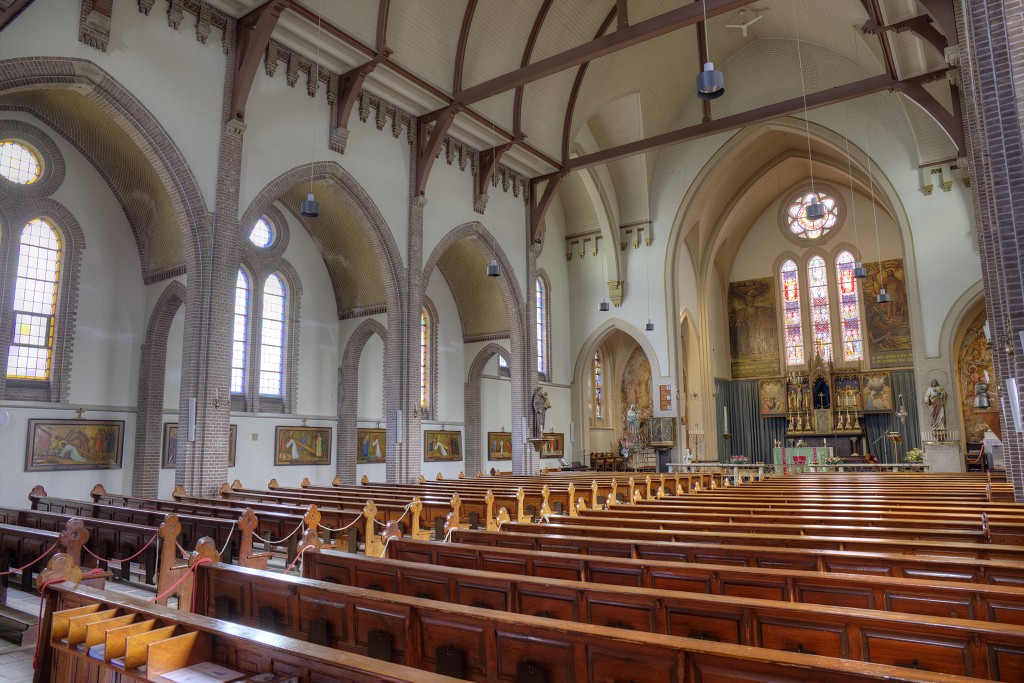 HDR Onze Lieve Vrouw Hemelvaart olv Oude-Tonge oude tonge kerk nederlands hervormd kerkfotografie evangelie religie religion protestant kathedraal sint pkn rooms katholiek orgel kerktoren kapel openstelling